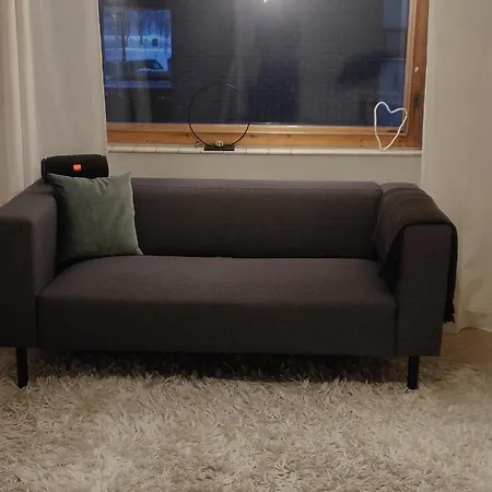 Veitikka Apartmán *