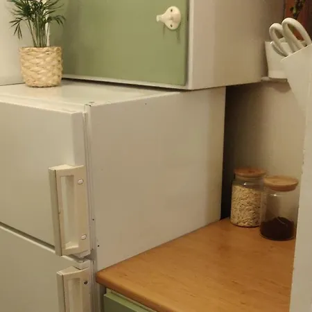 Apartmán Veitikka